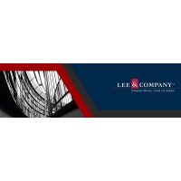 Lee & Company logo, Lee & Company contact details