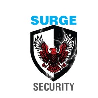 SURGE SECURITY CORP. logo, SURGE SECURITY CORP. contact details