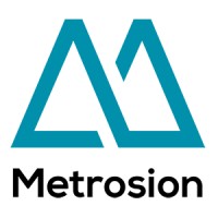 Metrosion logo, Metrosion contact details