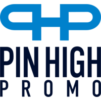 Pin High Promo logo, Pin High Promo contact details