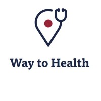 Way to Health logo, Way to Health contact details