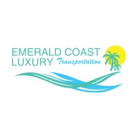 Emerald Coast Luxury Transportation logo, Emerald Coast Luxury Transportation contact details