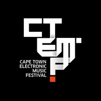 The Cape Town Electronic Music Festival logo, The Cape Town Electronic Music Festival contact details