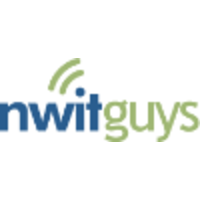 NW IT Guys logo, NW IT Guys contact details