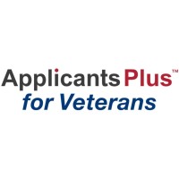 ApplicantsPlus for Veterans logo, ApplicantsPlus for Veterans contact details