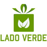 LadoVerde logo, LadoVerde contact details