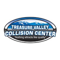 Treasure Valley Collision Center logo, Treasure Valley Collision Center contact details