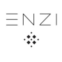 ENZI logo, ENZI contact details