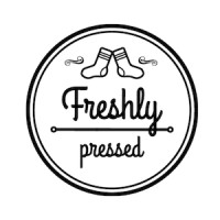 Freshly Pressed Socks logo, Freshly Pressed Socks contact details