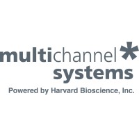 Multi Channel Systems GmbH logo, Multi Channel Systems GmbH contact details