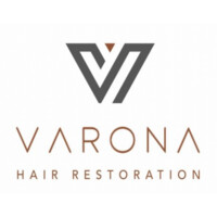 Varona Hair Restoration logo, Varona Hair Restoration contact details