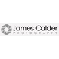 James Calder Photography logo, James Calder Photography contact details