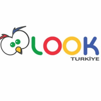 Look Türkiye logo, Look Türkiye contact details