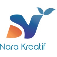 Nara Kreatif logo, Nara Kreatif contact details