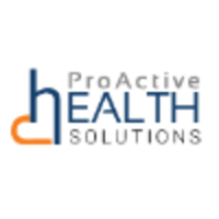 ProActive Health Solutions logo, ProActive Health Solutions contact details