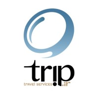 Trip.ir | تریپ logo, Trip.ir | تریپ contact details