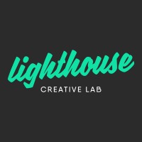 Lighthouse Creative Lab logo, Lighthouse Creative Lab contact details