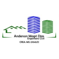 Engenheiro Civil Anderson Magri logo, Engenheiro Civil Anderson Magri contact details