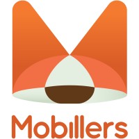 Mobillers logo, Mobillers contact details