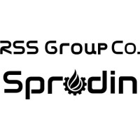 RSS Group Co. logo, RSS Group Co. contact details