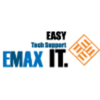 Emax IT. logo, Emax IT. contact details