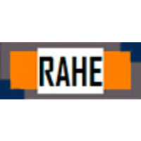 RAHE logo, RAHE contact details