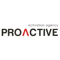 ProActive logo, ProActive contact details