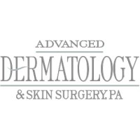 ADVANCED DERMATOLOGY AND SKIN SURGERY, PA logo, ADVANCED DERMATOLOGY AND SKIN SURGERY, PA contact details