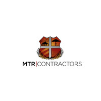 MTR Contractors logo, MTR Contractors contact details