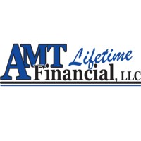 AMT Lifetime Financial logo, AMT Lifetime Financial contact details