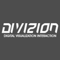 DIVIZION STUDIO logo, DIVIZION STUDIO contact details