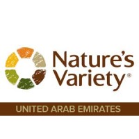 Nature's Variety UAE logo, Nature's Variety UAE contact details