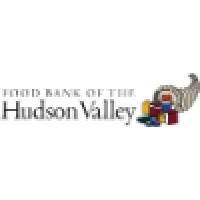 Food Bank of the Hudson Valley logo, Food Bank of the Hudson Valley contact details