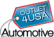 Outlet4usa Online Store logo, Outlet4usa Online Store contact details