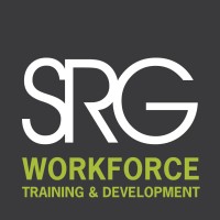 SRG-USA logo, SRG-USA contact details