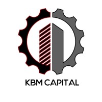 KBM Capital logo, KBM Capital contact details