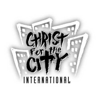 Christ for the City International logo, Christ for the City International contact details