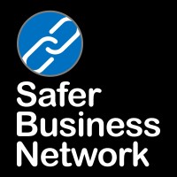 Safer Business Network logo, Safer Business Network contact details