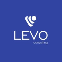 LEVO Consulting logo, LEVO Consulting contact details