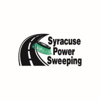 Syracuse Power Sweeping LLC logo, Syracuse Power Sweeping LLC contact details