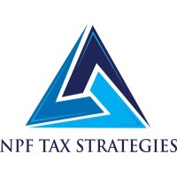 NPF Tax Strategies logo, NPF Tax Strategies contact details