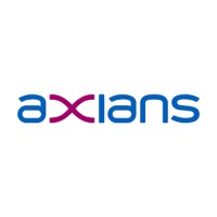 Axians ICT AB logo, Axians ICT AB contact details