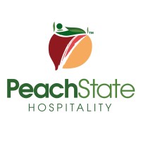 PeachState Hospitality LLC logo, PeachState Hospitality LLC contact details