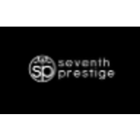 Seventh Prestige logo, Seventh Prestige contact details