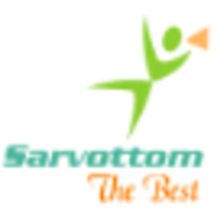 Sarvottom logo, Sarvottom contact details