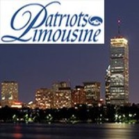 Patriots Limousine logo, Patriots Limousine contact details