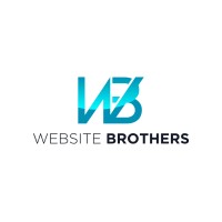 Website Brothers logo, Website Brothers contact details