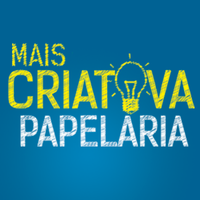 Mais Criativa Papelaria logo, Mais Criativa Papelaria contact details