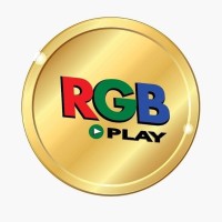 RGB PLAY logo, RGB PLAY contact details