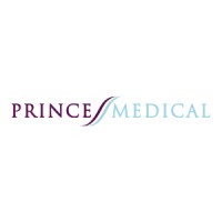 PRINCE MEDICAL logo, PRINCE MEDICAL contact details